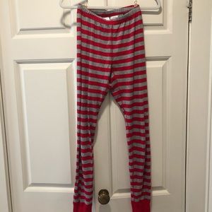 hanna anderson pajama pants
